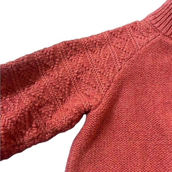 Baby Gap Cotton Full Zip Sweater size 12-18M - Picture 2 of 5